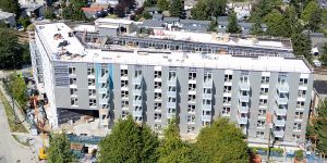 Regional Vancouver Passive House Tour